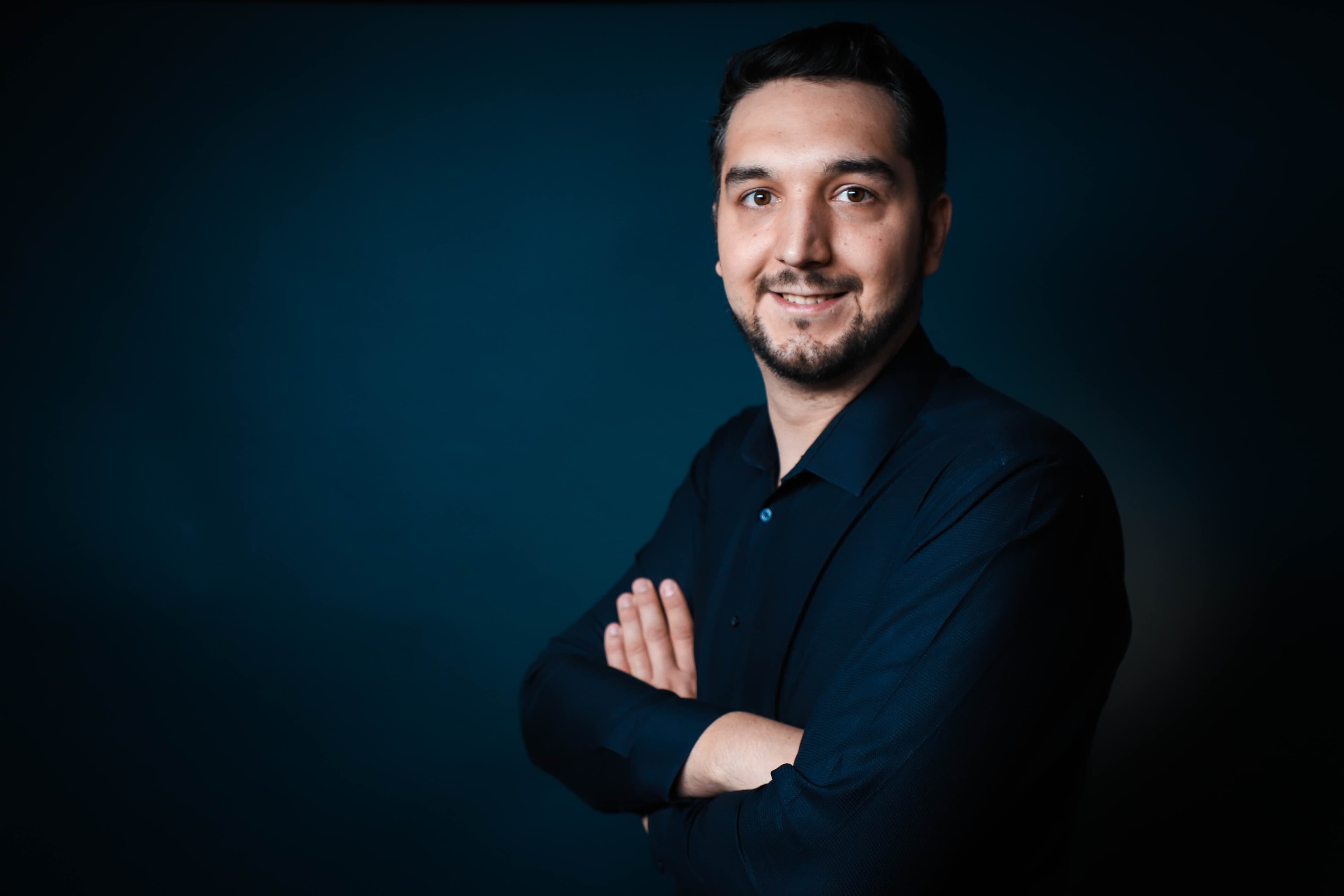 Marco Langenfeld