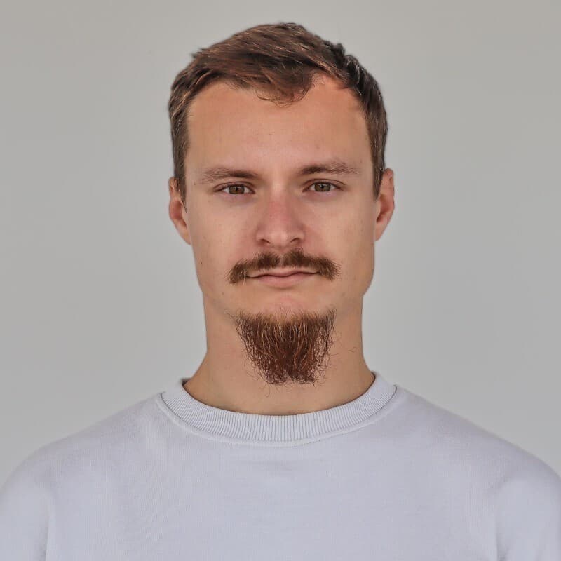 Robert Konarskis
